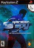 EyeToy: Operation Spy (PlayStation 2)